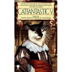 Catfantastic V