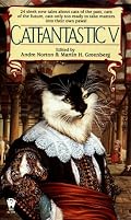 Catfantastic 5