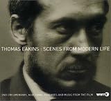 Thomas Eakins: Scenes From Modern Life
