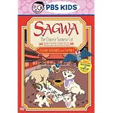 Sagwa - Feline and Friends and Family