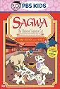 Sagwa - Feline and Friends and Family