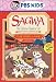 Sagwa - Feline and Friends and Family - Not Available