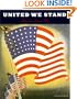 United We Stand: Flying the American Flag
