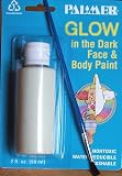 Glow in the Dark Body & Face Paints