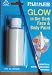 Personal Health Care : Glow in the Dark Body & Face Paints