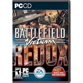 Battlefield: Vietnam Redux : Video Games