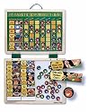 Melissa & Doug Magnetic Responsibility Chart