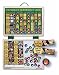 Melissa & Doug Magnetic Responsibility Chart