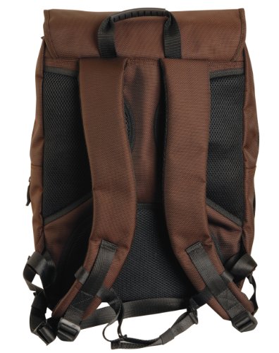 Laurex Laptop/Notebook Backpack - fits up to a 17.3