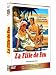 La fille de feu [FR Import]