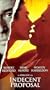 Indecent Proposal [VHS]
