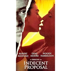 Indecent Proposal