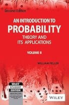 An Introduction To Probability Theory And Its Applications, 2Nd Ed, Vol 2