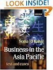 Business in Asia-Pacific
