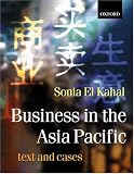 Business in Asia-Pacific