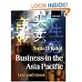 Business in the Asia Pacific: Text and Cases