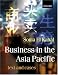 Business
in
the
Asia
Pacific:
Text
and
Cases