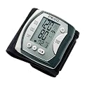 HoMedics Deluxe Wrist Blood Pressure Monitor