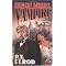 My favorite vampire books