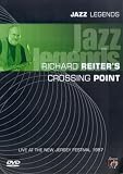 Review Quantum Leap  / Richard Reiter's Crossing Point - Jazz Legends [1987]