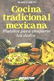 Cocina tradicional mexicana