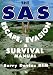 Book The Sas Escape, Evasion and Survival Manual