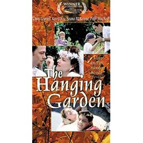 Hanging Garden (1997) [VHS]