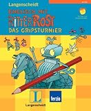 Produkt-Bild: Englisch mit Ritter Rost / Das Gripsturnier