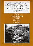 GWR engineering work, 1928-1938