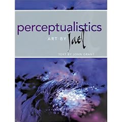 Perceptualistics---Art by Jael