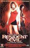 Revue Seven 7  / Resident Evil
