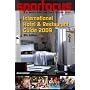 Spartacus International Hotel & Restaurant Guide 2009 (Spartacus International Hotel & Restaurant Guides)