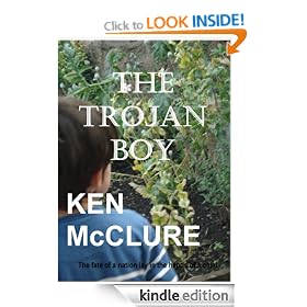 THE TROJAN BOY