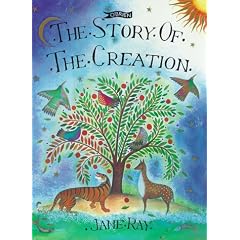 The Story of Creation (NFS UK)