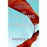 The Writing on My Forehead: A Novel