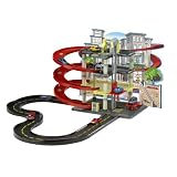 Majorette  - Vehicule miniature - 205375 10 - Majorette Road Garagepar Majorette