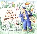 The Jolly Pocket Postman (Viking Kestrel picture books)