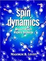 Spin Dynamics: Basics of Nuclear Magnetic Resonance