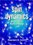 Spin Dynamics: Basics of Nuclear Magnetic Resonance