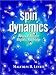 Book Spin Dynamics: Basics of Nuclear Magnetic Resonance