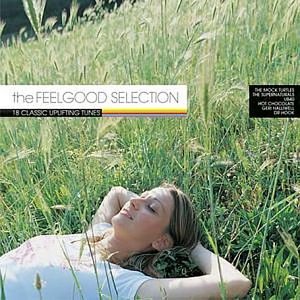 CD-Charts  Search : Feel Good Selection
