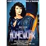 Homework [1982] (REGION 1) (NTSC)