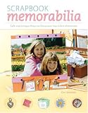 Scrapbook Memorabilia