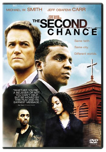 CD-Charts  DVD : The Second Chance