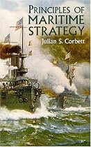 Principles of Maritime Strategy