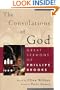 The Consolations of God: Great Sermons of Phillips Brooks