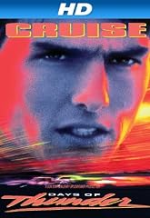 Days Of Thunder