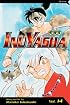 InuYasha, Volume 14