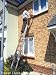 Youngman DIY 100 (2.8m - 4.8m) Double Aluminium Extension Ladder 9 Rung 2 Section Tradex Tools Ltd Special Offer