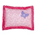 Sublime Sham - Pink Multicolor (20x26")